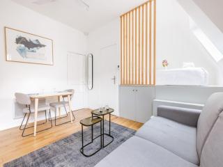 Cosy apartment - 1BR 4P - Faubourg-du-Roule - Parijs - 1