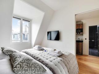 Charming flat - 1BR 3P - Arc de Triomphe - Parijs - 6
