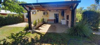 Casa Acacias - Sierra de la Ventana - 7