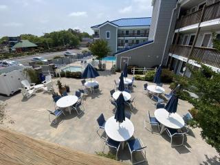 Orleans Court 224 condo - Ocean City - 0
