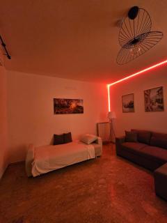 Apartment in Como, Switzerland - Como - 8