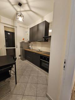 Apartment in Como, Switzerland - 3