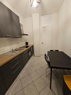 Apartment in Como, Switzerland - Como - 2