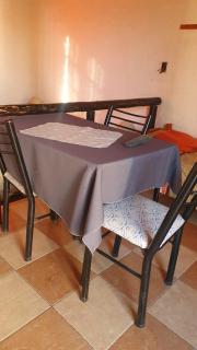 MARY ORM House 3 - Malargüe - 3