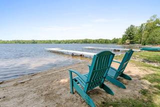Dog-Friendly Cozy Home with Hot Tub and Lake Access - 6
