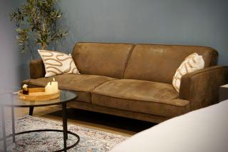 Suite, Hammam, Sauna, et Jacuzzi - 2