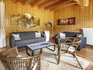 Holiday apartment in Saint Avit with 2 bedrooms - Saint-Avit - 1