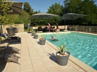 Holiday apartment in Saint Avit with 2 bedrooms - Saint-Avit - 9