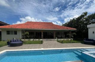 Villa Guavaberry - Juan Dolio - 9