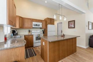 Dual Lakefront Home with Big Yard Hot Tub and Fire Pit - 1