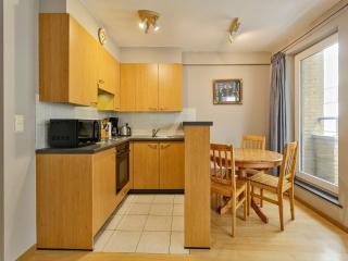 Apartment in Blankenberge near the Beach - 9