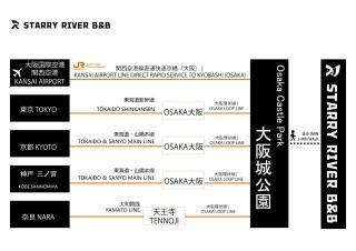 星宿川-月の宿102 - Osaca - 4