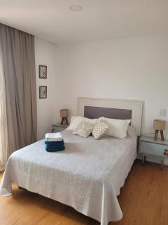 Departamento 2 ambientes zona Güemes con cochera - Mar del Plata - 8
