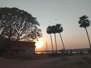 KUMBH HOME STAY NEAR ARAIL GHAT Sangam - 8