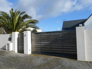 DUXCAAR Saint Pabu Comfortable holiday residence - Saint-Pabu - 0