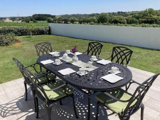 DUXCAAR Saint Pabu Comfortable holiday residence - Saint-Pabu - 7