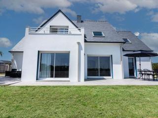 DUXCAAR Saint Pabu Comfortable holiday residence - Saint-Pabu - 5