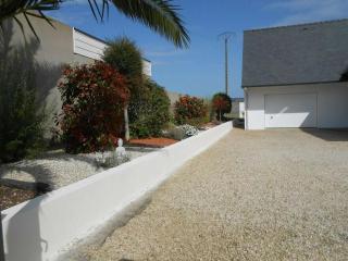 DUXCAAR Saint Pabu Comfortable holiday residence - Saint-Pabu - 9