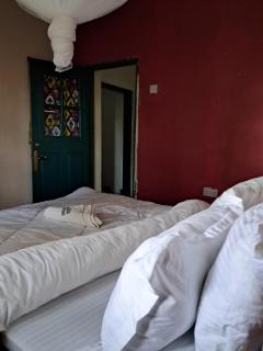 Ibrahim Garden Hostel - 5