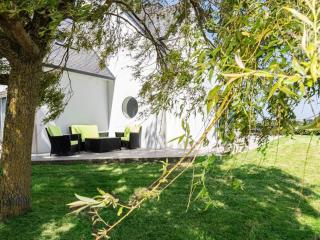 DUXCAAR Saint Pabu Comfortable holiday residence - Saint-Pabu - 4