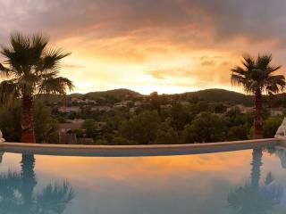 Soleil des Adrets Comfortable holiday residence - Montauroux - 3