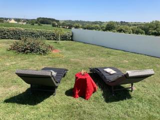 DUXCAAR Saint Pabu Comfortable holiday residence - 6