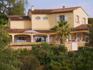 Soleil des Adrets Comfortable holiday residence - Montauroux - 4