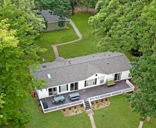 Picture Perfect Dual Home on the Lake - 2