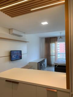 Loft em Armação - Salvador - 3