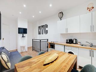 Beautiful Apartment - 6P-Auteuil Saint Cloud - Parijs - 4