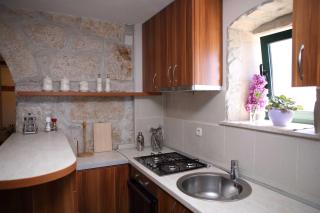 Family friendly house with a swimming pool Makarska - 22882 - Makarska (Macarsca) - 9