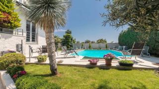 Luxury villa with a swimming pool Pjescana Uvala, Pula - 21972 - 4