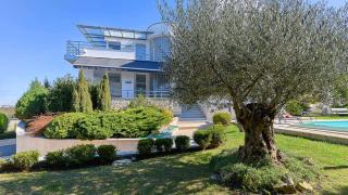 Luxury villa with a swimming pool Pjescana Uvala, Pula - 21972 - Medulin - 3