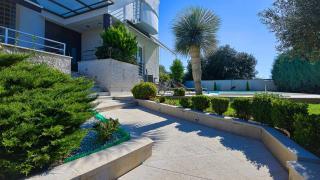 Luxury villa with a swimming pool Pjescana Uvala, Pula - 21972 - Medulin - 2