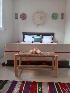taghoba surf house - Tamraght Ouzdar - 3