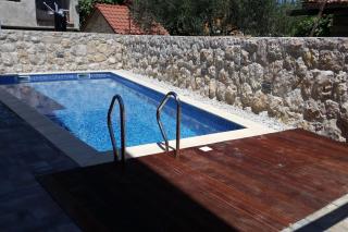 Family friendly apartments with a swimming pool Biograd na Moru, Biograd - 23754 - Biograd na Moru - 4