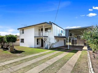 Our Happy Place - Burrum Heads - 5