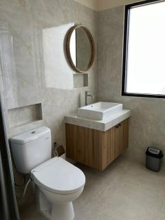RB Villa - Saba - 2