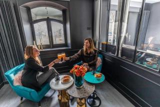 Modern apartment - 1BR 4P - Plaine-Monceau - Paris - 4
