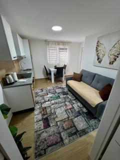 Apartments Big Smile - Zagabria - 6