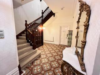 Heaven of Shobnall - Burton upon Trent - 4