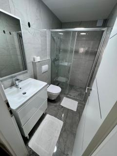 Apartments Big Smile - Zagabria - 9