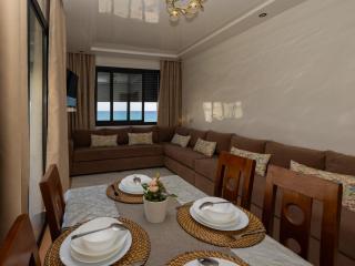 Luxury Vista Mar Apartment - 3