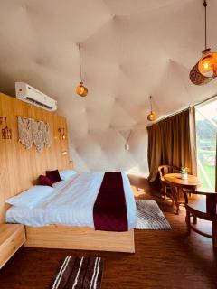 Wildglamps Athirappilly - Athirappilly - 1