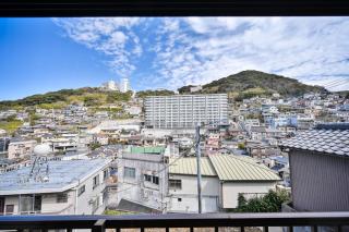 WaKaRaN9111 和華蘭文化を体感! 長崎情緒あふれる一軒家 - Nagasaki - 7