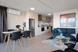 Remarkable VIEWS 2 Bedrooms & BIG DECK - Queenstown - 2