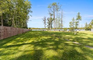 Eagle's Nest - Lakefront Oasis with Dock Canoe and Fire Pit - Grand Junction - 8