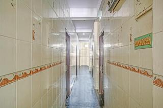 Hotel O Ams Annex - Chennai - 8