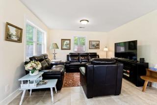 Eagle's Nest - Lakefront Oasis with Dock Canoe and Fire Pit - Grand Junction - 2