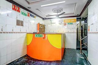 Hotel O Ams Annex - Chennai - 6